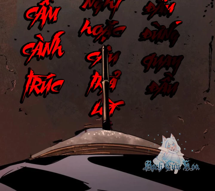Ác Mộng Bắt Đầu Chapter 27 - Trang 2