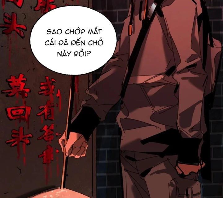 Ác Mộng Bắt Đầu Chapter 27 - Trang 2