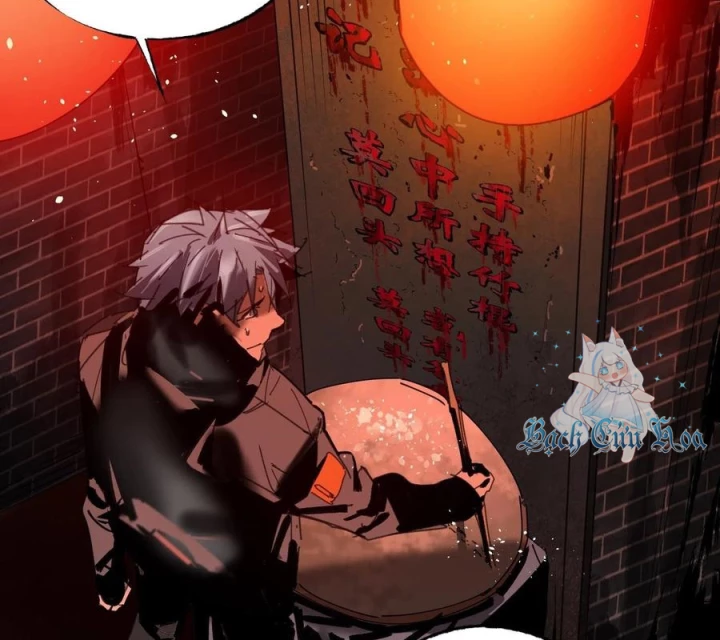 Ác Mộng Bắt Đầu Chapter 27 - Trang 2