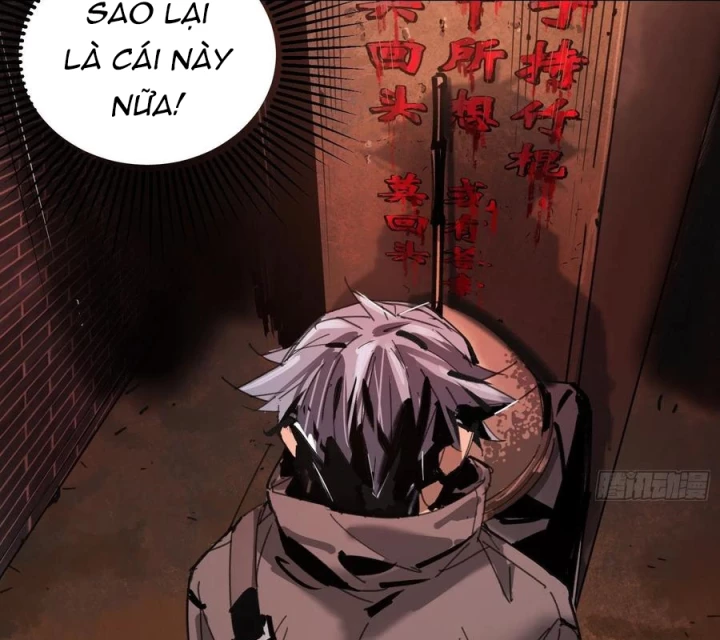 Ác Mộng Bắt Đầu Chapter 27 - Trang 2