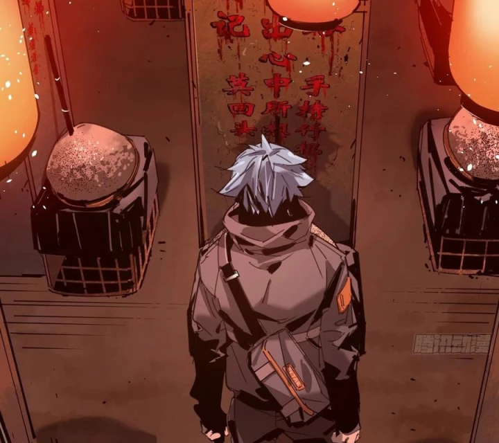 Ác Mộng Bắt Đầu Chapter 27 - Trang 2