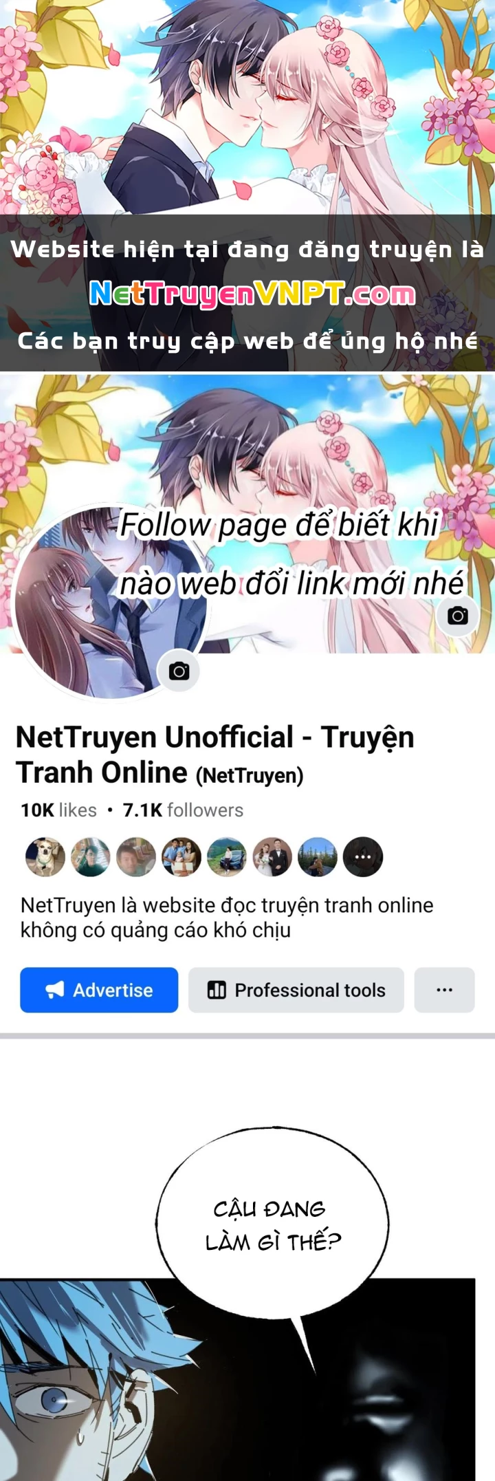 Ác Mộng Bắt Đầu Chapter 27 - Trang 2
