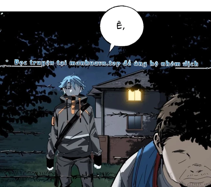 Ác Mộng Bắt Đầu Chapter 27 - Trang 2