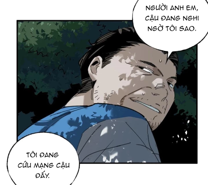Ác Mộng Bắt Đầu Chapter 27 - Trang 2