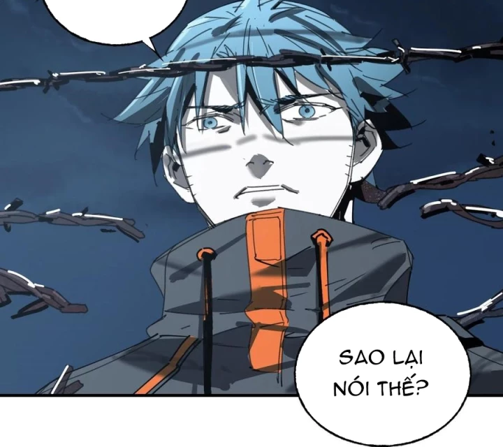 Ác Mộng Bắt Đầu Chapter 27 - Trang 2