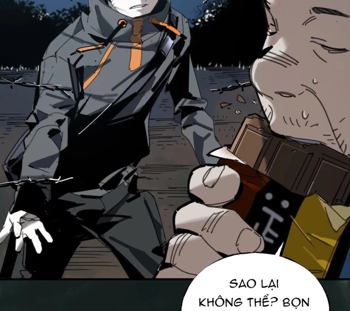 Ác Mộng Bắt Đầu Chapter 27 - Trang 2