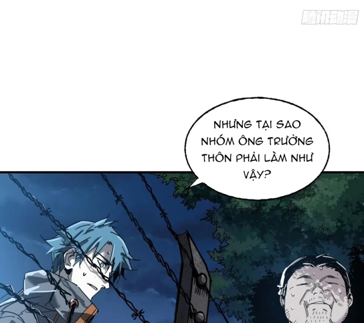 Ác Mộng Bắt Đầu Chapter 27 - Trang 2