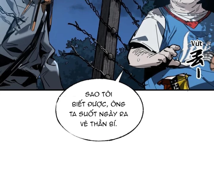 Ác Mộng Bắt Đầu Chapter 27 - Trang 2