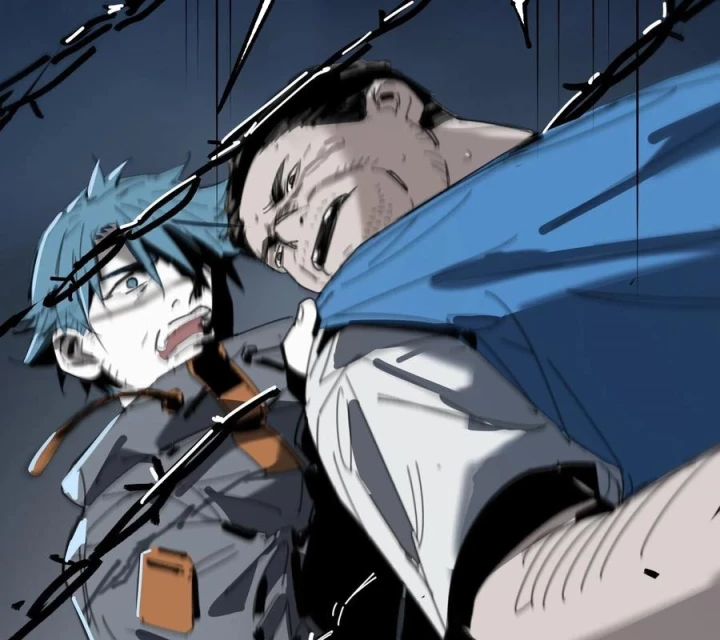 Ác Mộng Bắt Đầu Chapter 27 - Trang 2