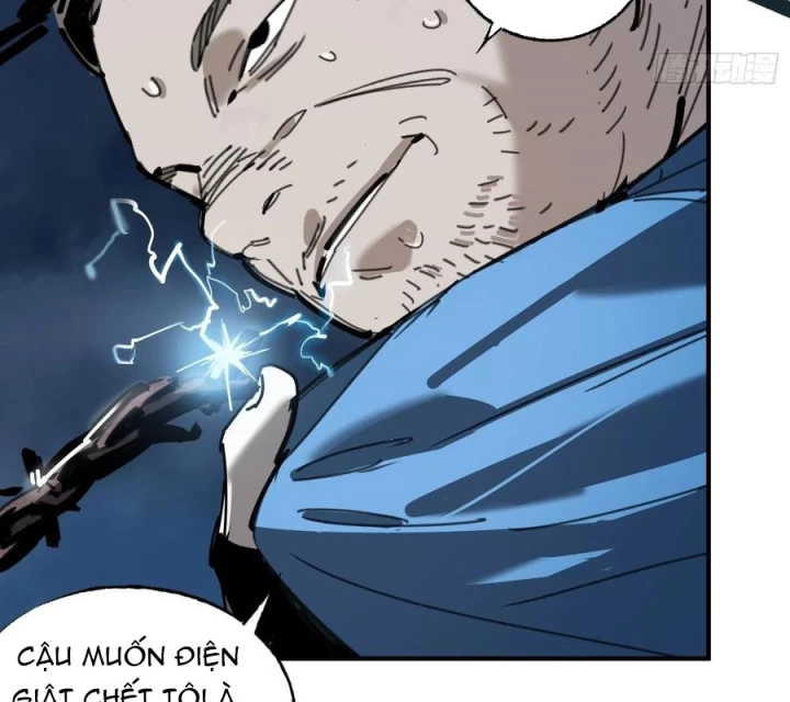 Ác Mộng Bắt Đầu Chapter 27 - Trang 2