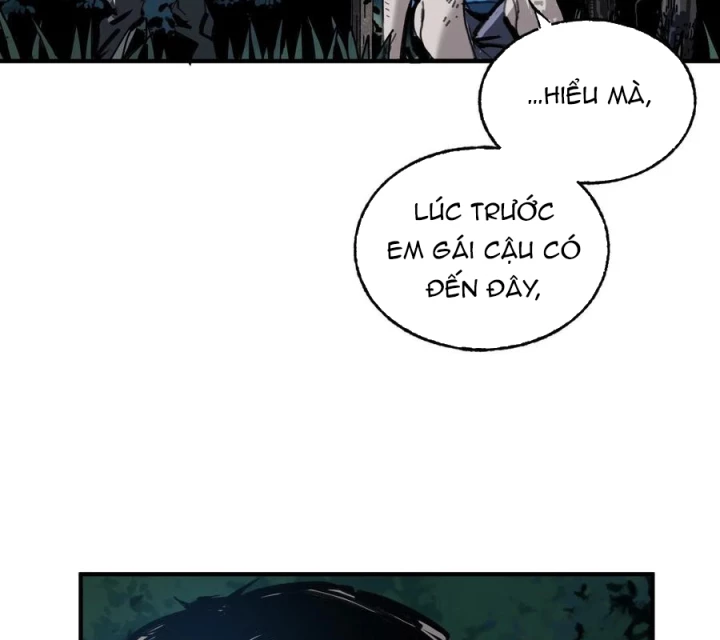 Ác Mộng Bắt Đầu Chapter 27 - Trang 2
