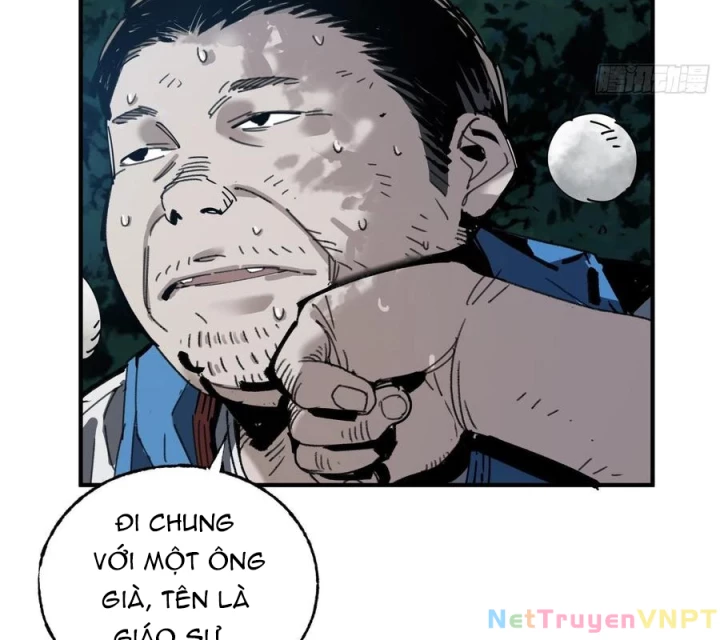 Ác Mộng Bắt Đầu Chapter 27 - Trang 2