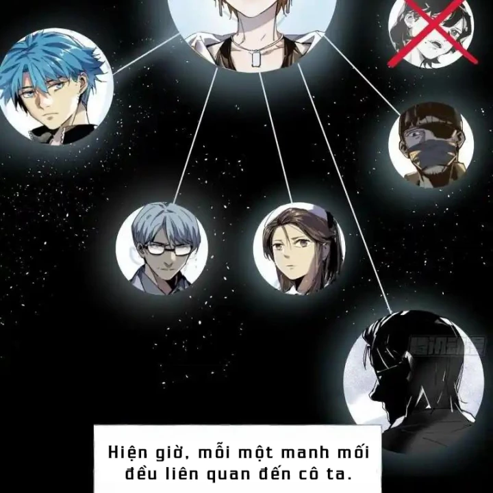 Ác Mộng Bắt Đầu Chapter 46 - Trang 2