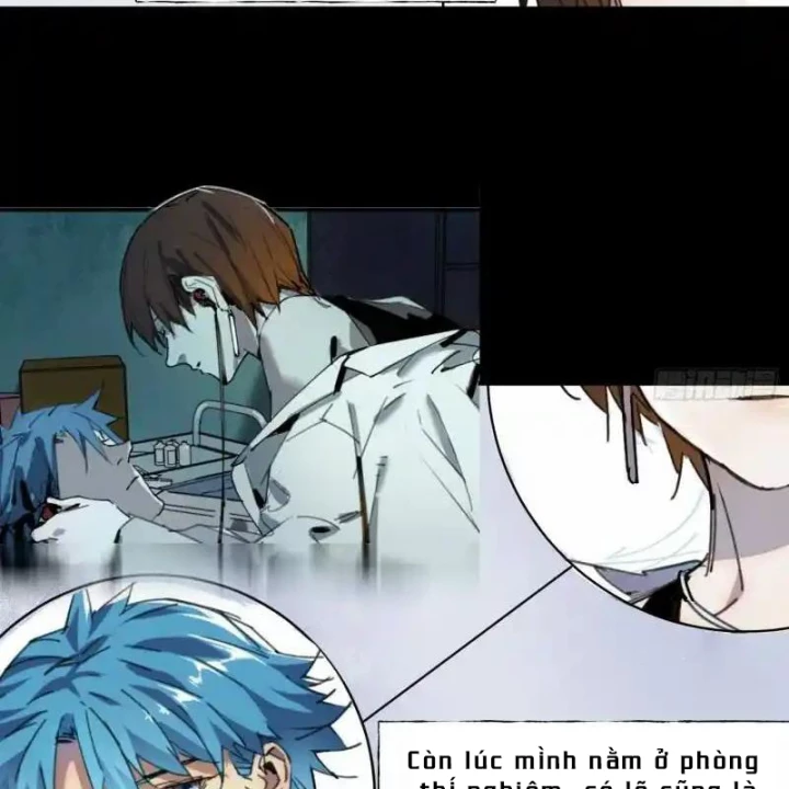 Ác Mộng Bắt Đầu Chapter 46 - Trang 2