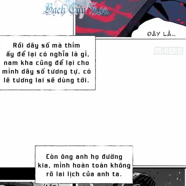Ác Mộng Bắt Đầu Chapter 46 - Trang 2
