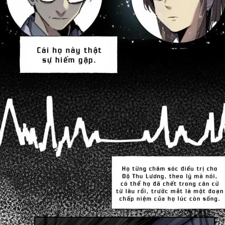 Ác Mộng Bắt Đầu Chapter 46 - Trang 2