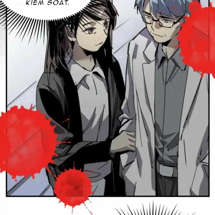 Ác Mộng Bắt Đầu Chapter 46 - Trang 2