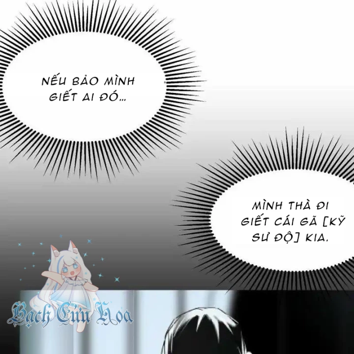 Ác Mộng Bắt Đầu Chapter 46 - Trang 2