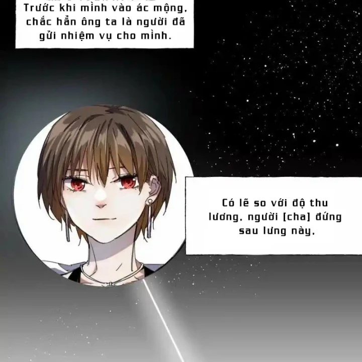 Ác Mộng Bắt Đầu Chapter 46 - Trang 2
