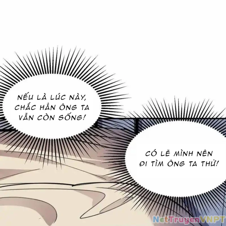 Ác Mộng Bắt Đầu Chapter 46 - Trang 2