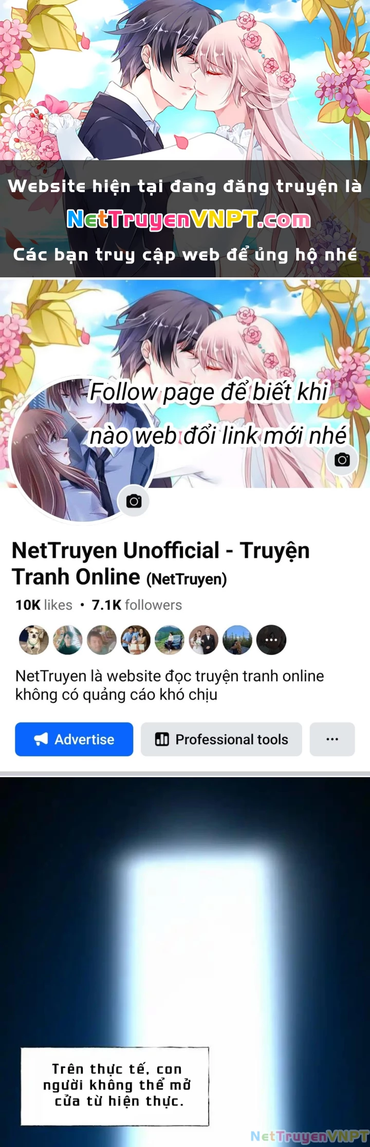Ác Mộng Bắt Đầu Chapter 46 - Trang 2