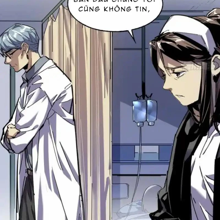 Ác Mộng Bắt Đầu Chapter 46 - Trang 2