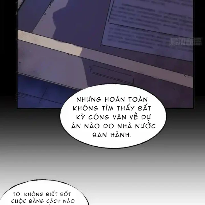 Ác Mộng Bắt Đầu Chapter 46 - Trang 2