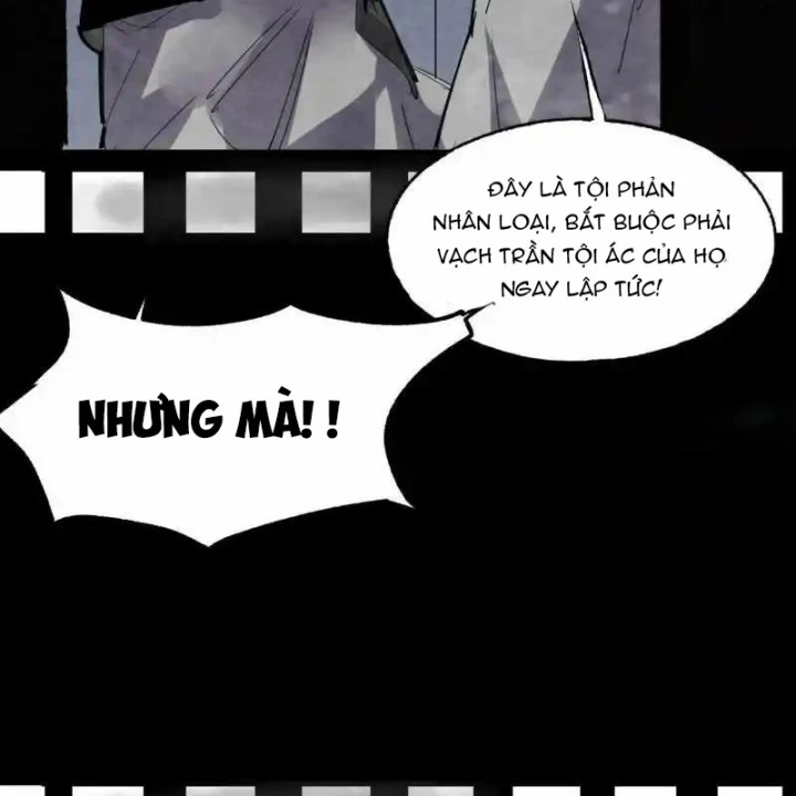 Ác Mộng Bắt Đầu Chapter 53 - Trang 2
