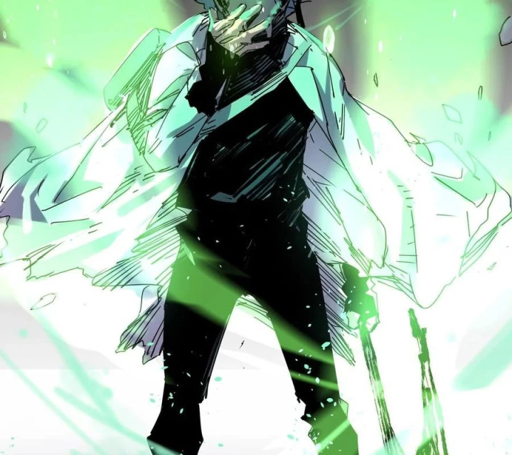 Ác Mộng Bắt Đầu Chapter 55 - Trang 2