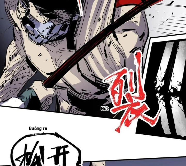 Ác Mộng Bắt Đầu Chapter 55 - Trang 2