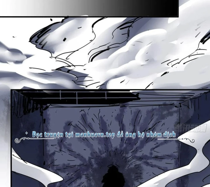 Ác Mộng Bắt Đầu Chapter 55 - Trang 2