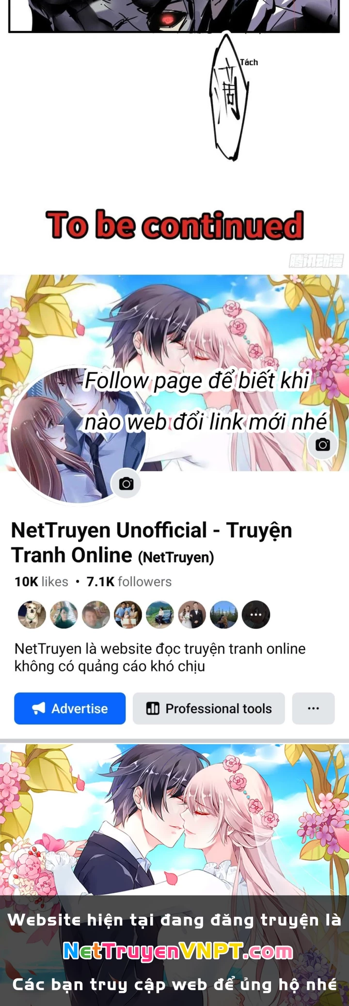 Ác Mộng Bắt Đầu Chapter 55 - Trang 2