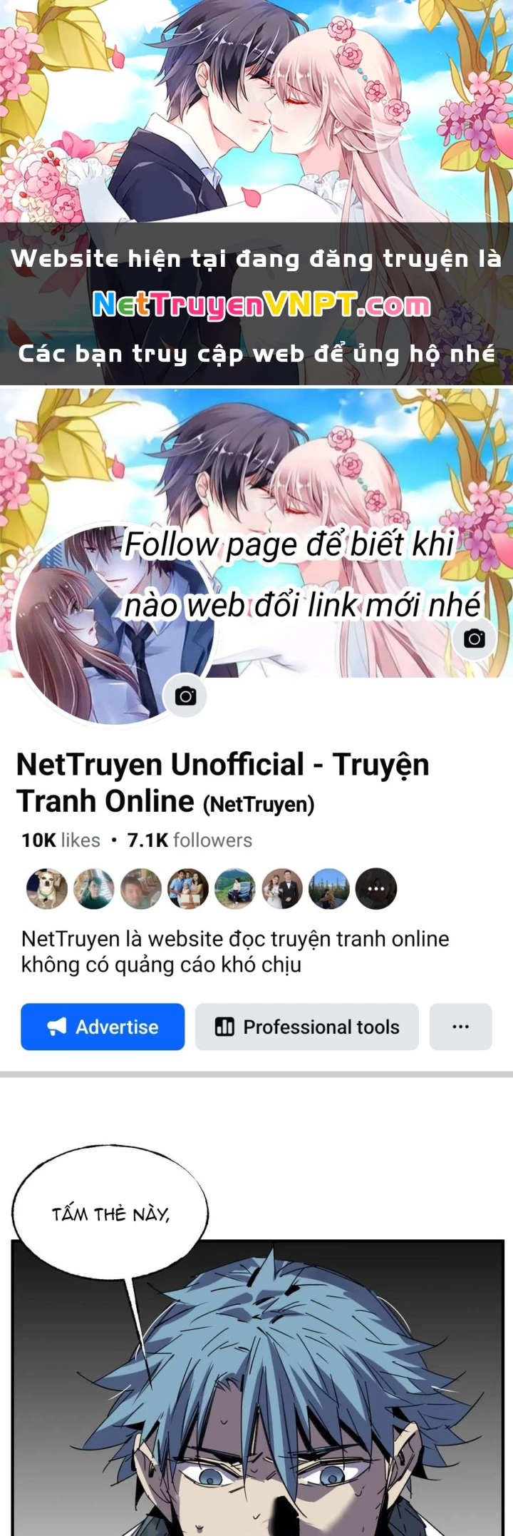 Ác Mộng Bắt Đầu Chapter 55 - Trang 2