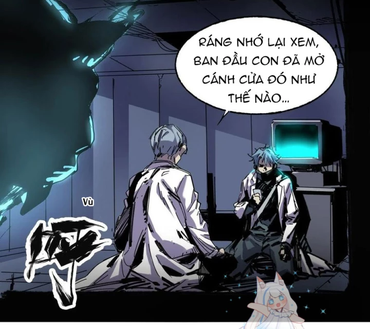 Ác Mộng Bắt Đầu Chapter 55 - Trang 2