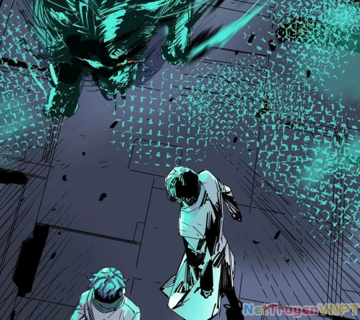 Ác Mộng Bắt Đầu Chapter 55 - Trang 2