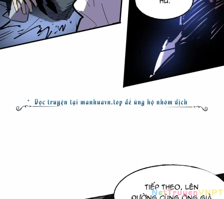 Ác Mộng Bắt Đầu Chapter 55 - Trang 2