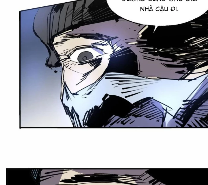 Ác Mộng Bắt Đầu Chapter 55 - Trang 2
