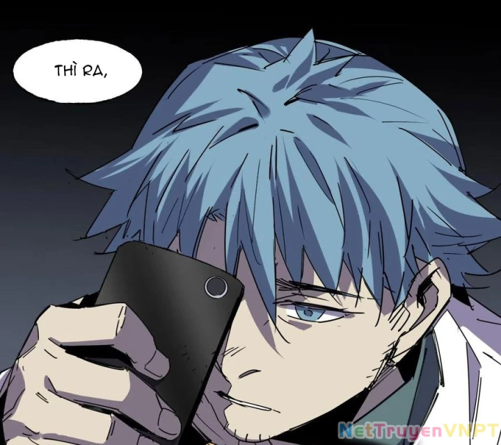 Ác Mộng Bắt Đầu Chapter 55 - Trang 2