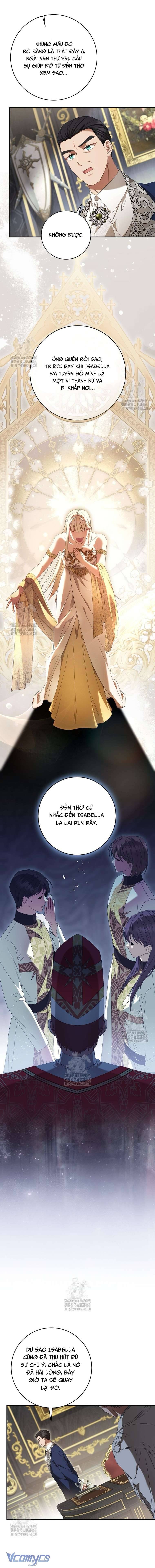 Ác Nữ Bị Quỷ Ám Rồi! Chuẩn Bị Hỗn Loạn Thôi! Chapter 2 - Trang 2