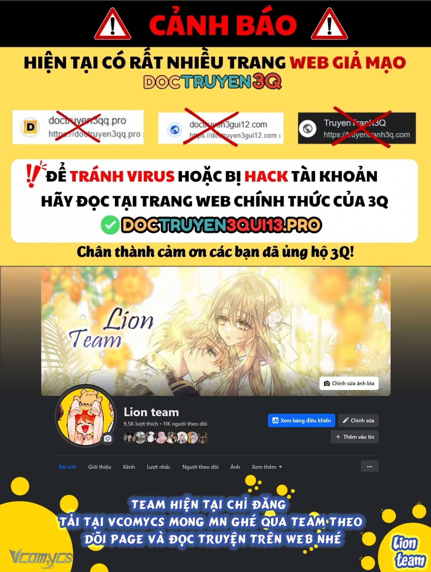 Ác Nữ Bị Quỷ Ám Rồi! Chuẩn Bị Hỗn Loạn Thôi! Chapter 3 - Trang 2