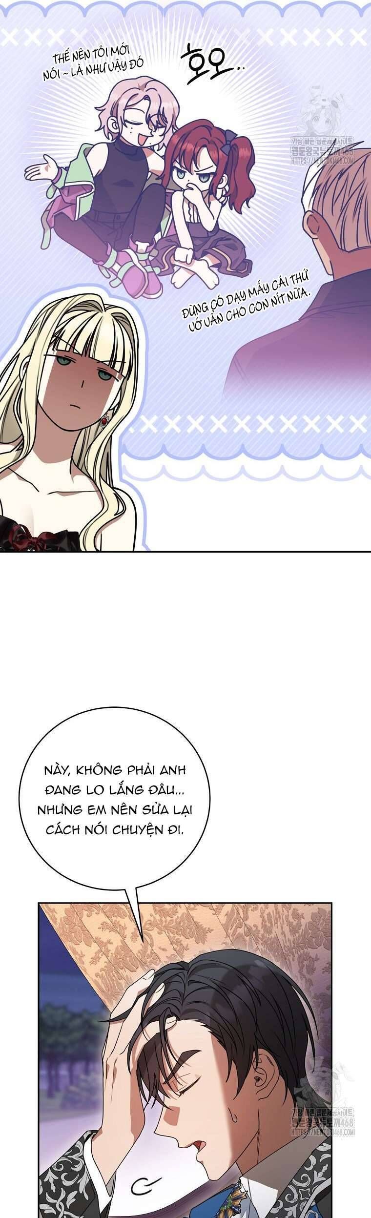 Ác Nữ Bị Quỷ Ám Rồi! Chuẩn Bị Hỗn Loạn Thôi! Chapter 10 - Trang 2