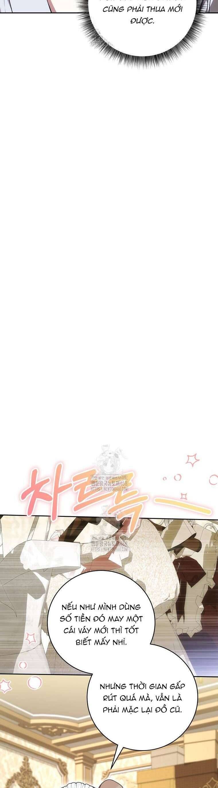 Ác Nữ Bị Quỷ Ám Rồi! Chuẩn Bị Hỗn Loạn Thôi! Chapter 10 - Trang 2