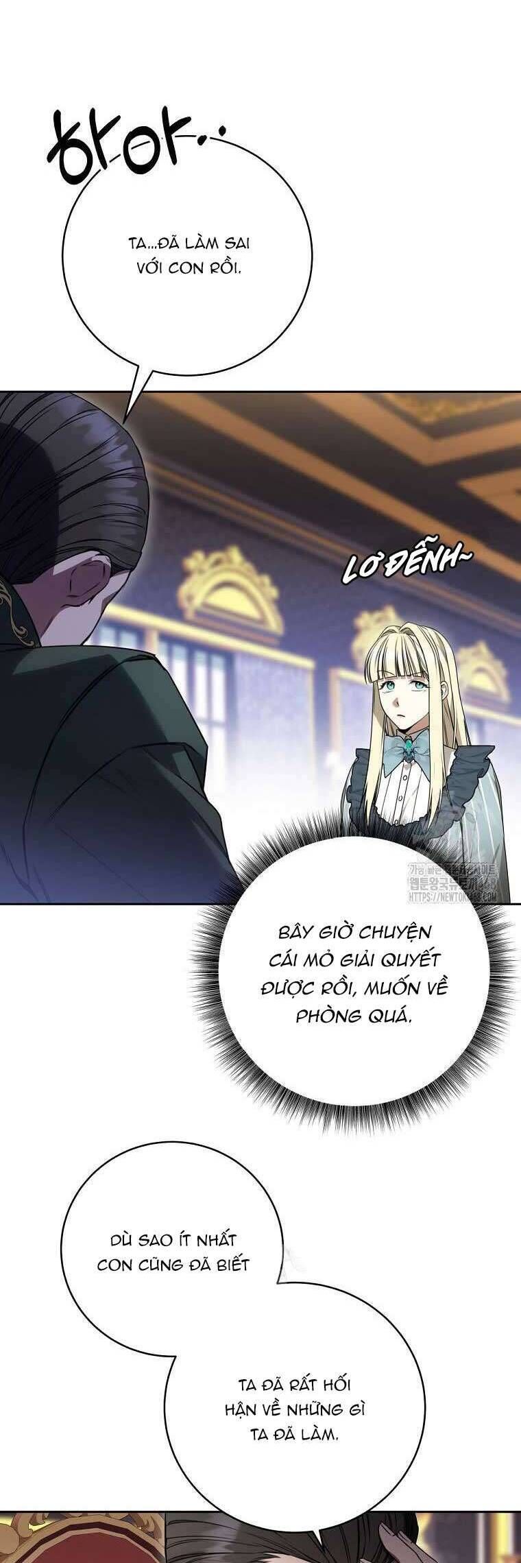 Ác Nữ Bị Quỷ Ám Rồi! Chuẩn Bị Hỗn Loạn Thôi! Chapter 15 - Trang 2