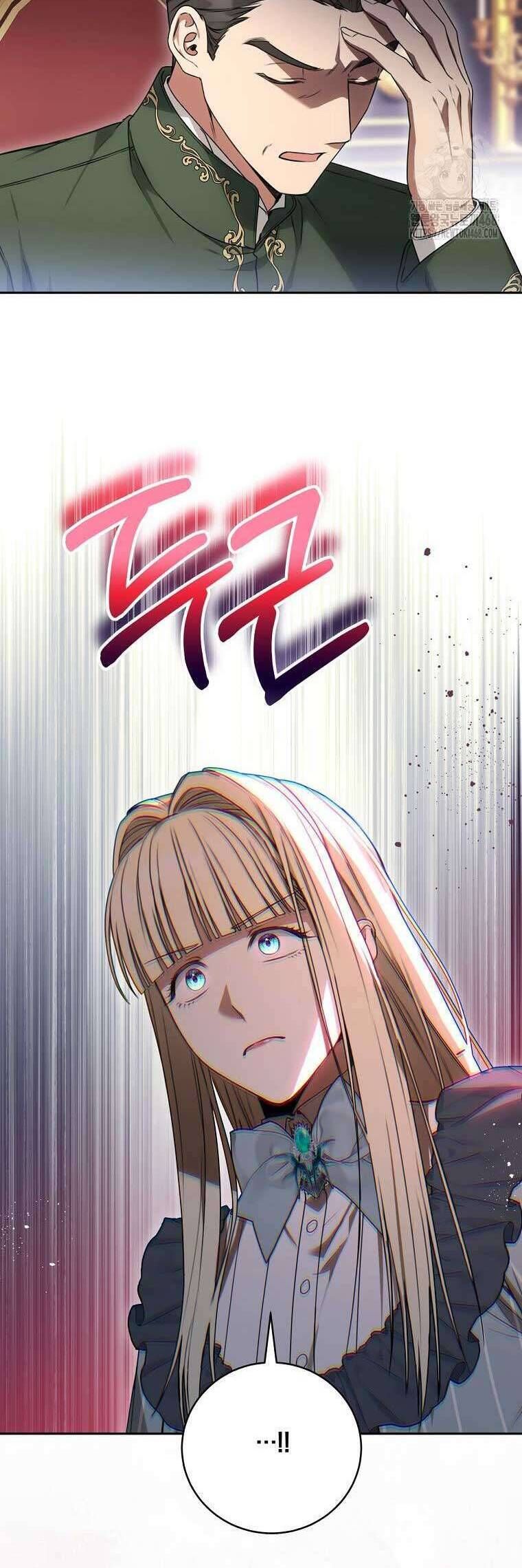 Ác Nữ Bị Quỷ Ám Rồi! Chuẩn Bị Hỗn Loạn Thôi! Chapter 15 - Trang 2