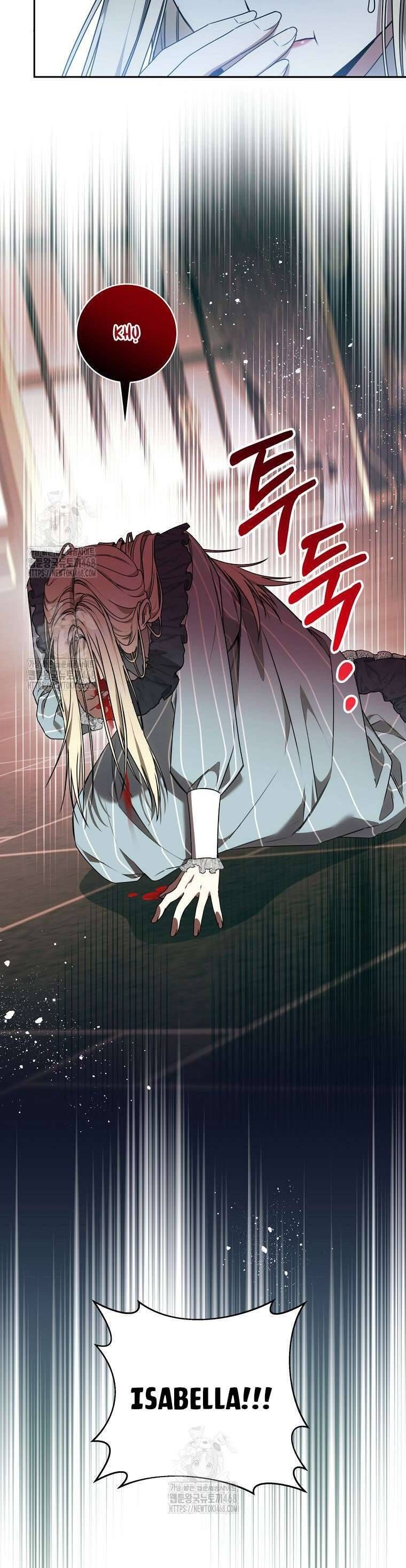 Ác Nữ Bị Quỷ Ám Rồi! Chuẩn Bị Hỗn Loạn Thôi! Chapter 15 - Trang 2