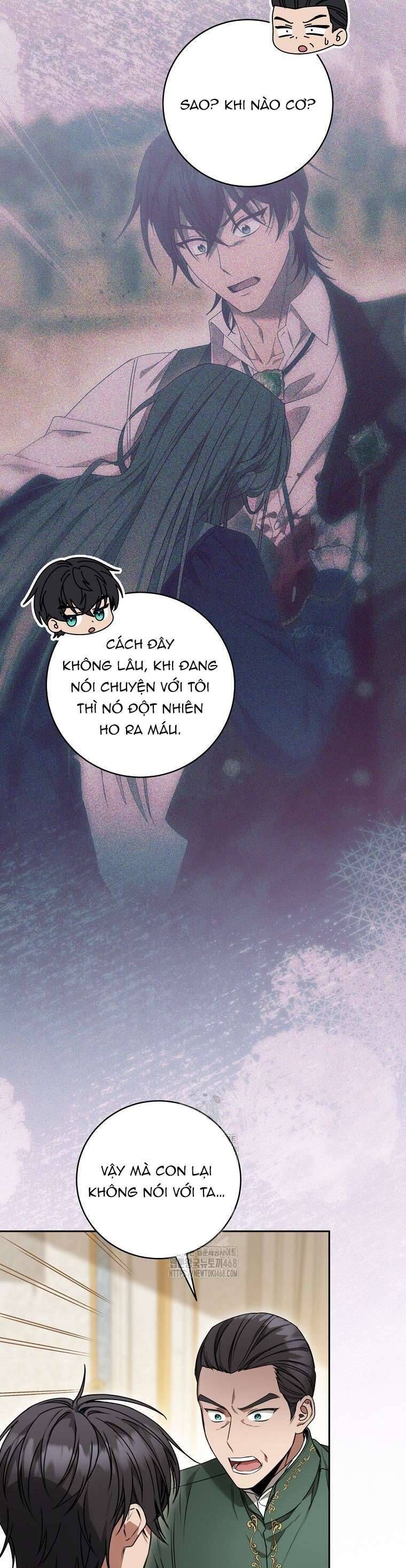 Ác Nữ Bị Quỷ Ám Rồi! Chuẩn Bị Hỗn Loạn Thôi! Chapter 15 - Trang 2