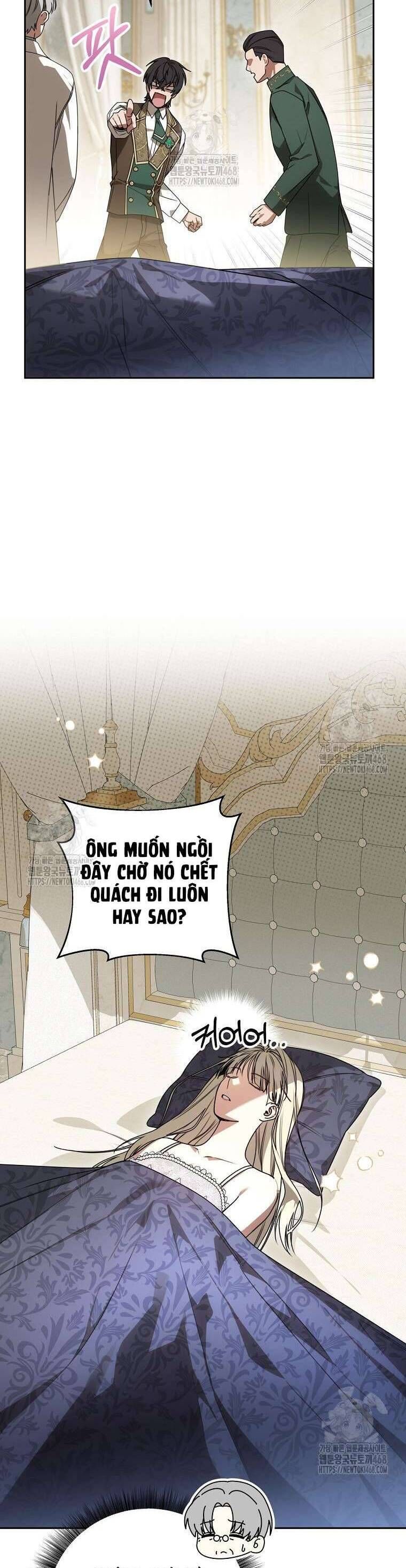 Ác Nữ Bị Quỷ Ám Rồi! Chuẩn Bị Hỗn Loạn Thôi! Chapter 15 - Trang 2