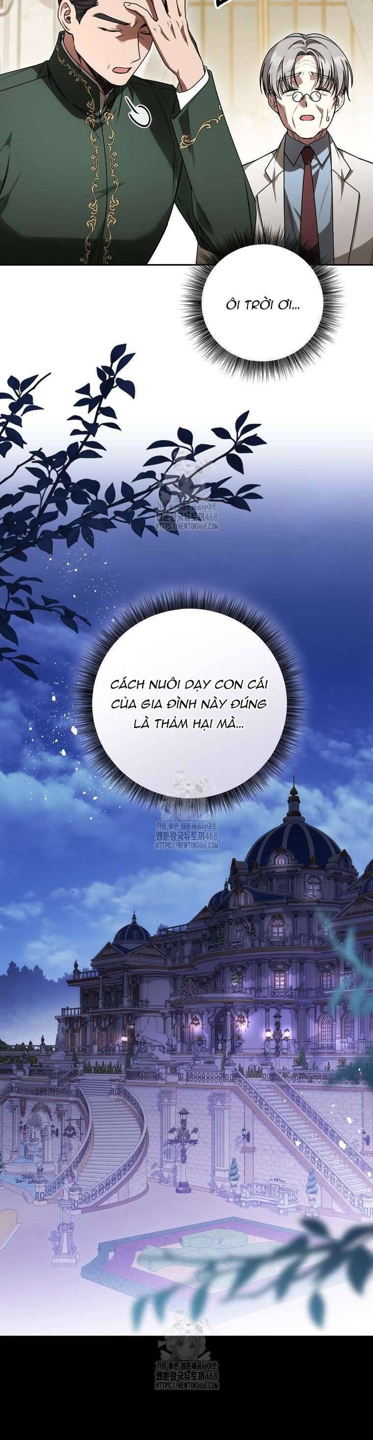 Ác Nữ Bị Quỷ Ám Rồi! Chuẩn Bị Hỗn Loạn Thôi! Chapter 15 - Trang 2