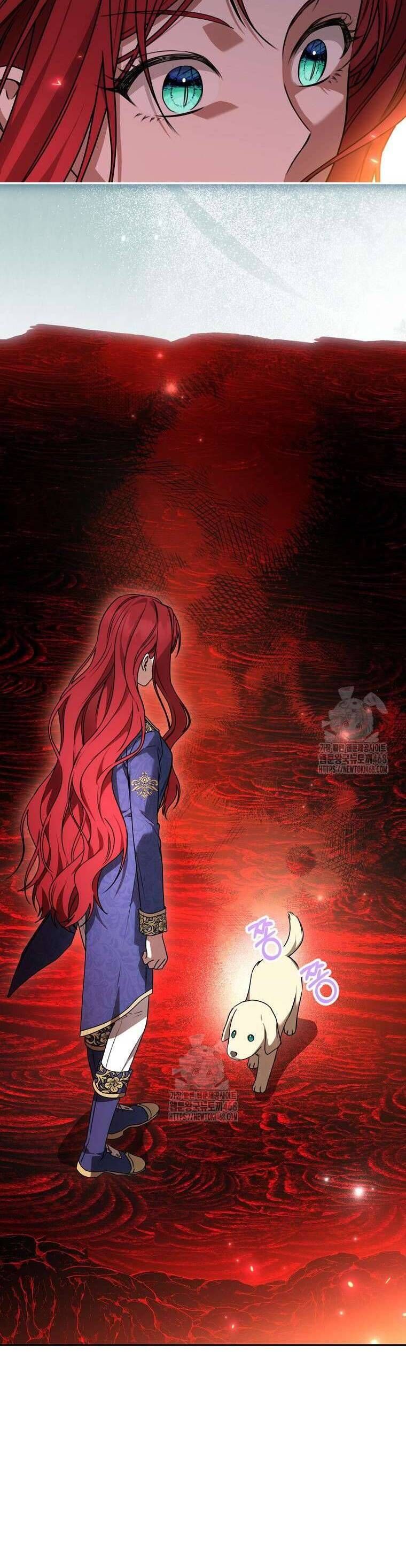 Ác Nữ Bị Quỷ Ám Rồi! Chuẩn Bị Hỗn Loạn Thôi! Chapter 15 - Trang 2