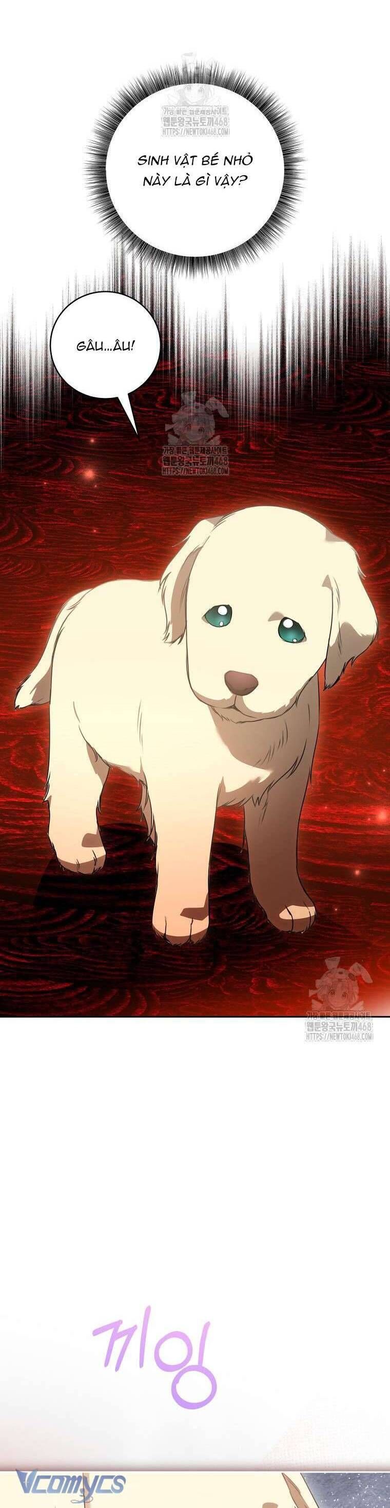 Ác Nữ Bị Quỷ Ám Rồi! Chuẩn Bị Hỗn Loạn Thôi! Chapter 15 - Trang 2